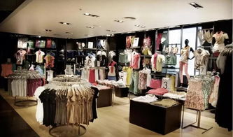 中國毛皮產(chǎn)業(yè)網(wǎng) 服裝服飾零售的新格局與機遇