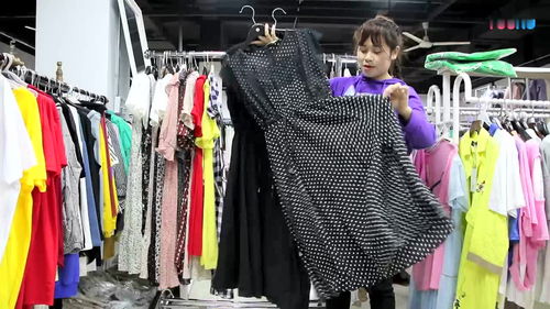 2019時尚女裝批發(fā)指南 精選20件夏季連衣裙助您搶占零售市場