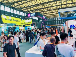 ChinaJoy首秀 梅泰諾網絡科技，你不可錯過的技術新星