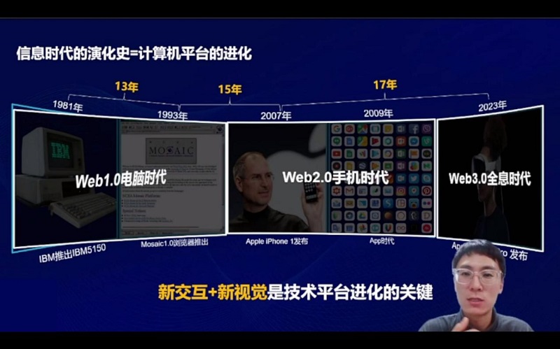 網絡科技領域技術開發 5G-A與鴻蒙生態引領創新浪潮